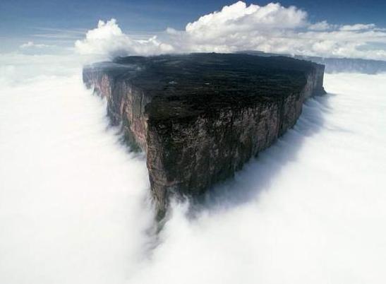 全球公认最美的十个地方图文,全球公认的十个最美的地方