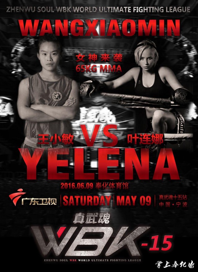 真武魂wbk比赛视频,wbk真武魂