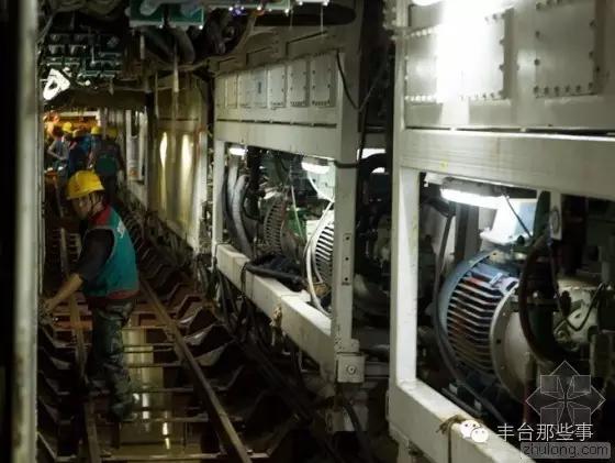 北京丰台有山有水的地方,丰台有水的地方