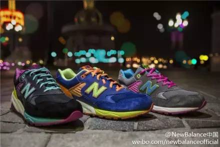 新百伦爆款有哪几款,现在满大街新百伦