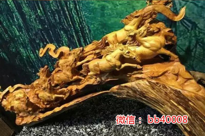 崖柏毛料,收崖柏毛料