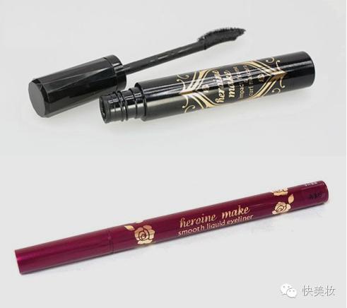 日韩彩妆排行榜前十名,日韩彩妆必买清单大全