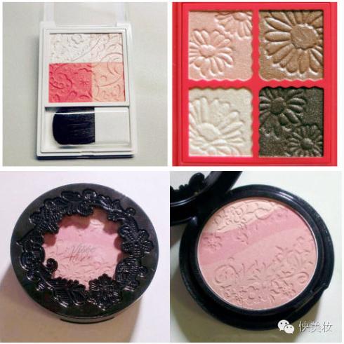 日韩彩妆排行榜前十名,日韩彩妆必买清单大全