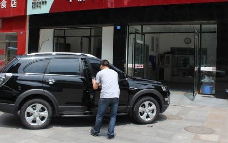 教你如何拆穿汽车贴膜中骗局,汽车贴膜的十大真相