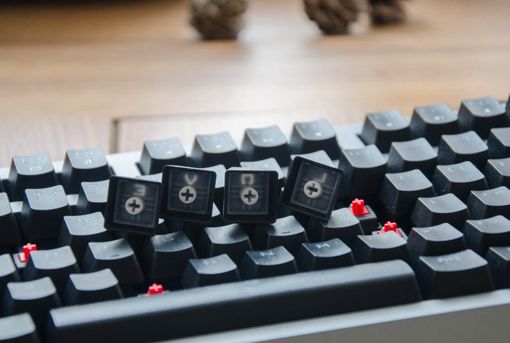 入门黑轴红轴机械键盘,机械键盘可能正在毁掉你的手腕