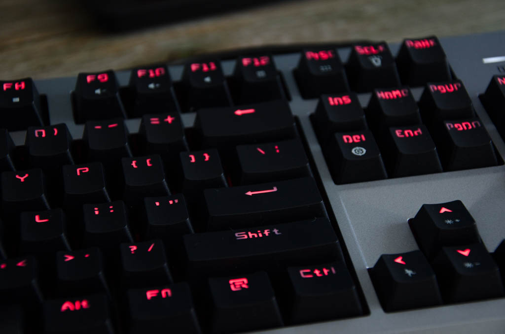 入门黑轴红轴机械键盘,机械键盘可能正在毁掉你的手腕