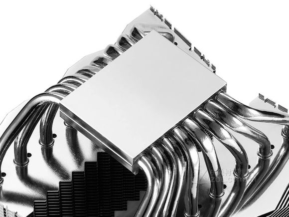 有什么好的下压式cpu散热器推荐,好一点的cpu散热器推荐