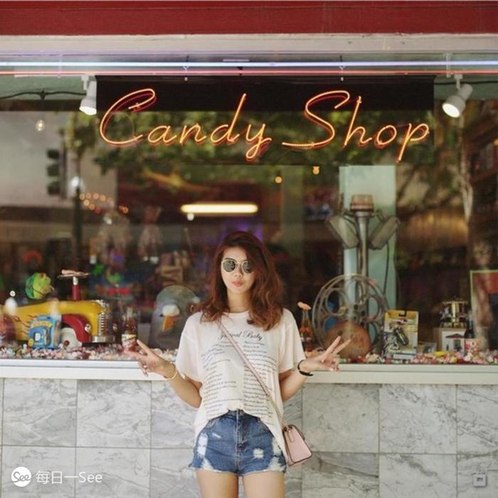 值得推荐的几款t恤款式,国内买不到好的衣服