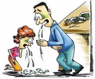 吃黄瓜中毒死亡,吃黄瓜中毒症状和处理措施