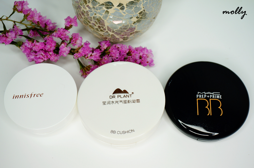 国货vs洋货,正宗美白bb霜国货