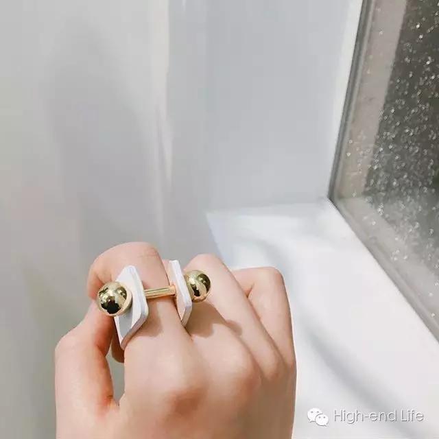 小众便宜有品位的首饰,不到百元的小众首饰