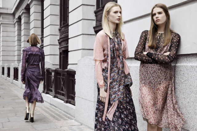 zara卖的男装还是女装,zara的衣服为什么微商都在便宜卖