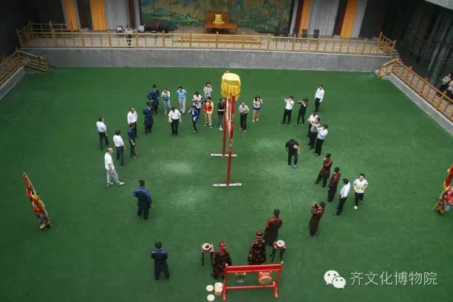 临淄足球文化,足球博物馆临淄ac米兰