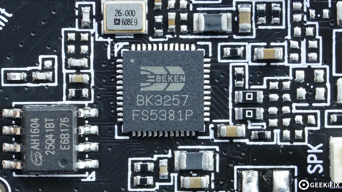 最新款小米蓝牙音响拆解,小米小钢炮蓝牙2代音响拆解