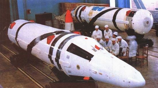 一百多枚*弹核**头埋到深海中,中国海军空前强硬一招令日军心有余悸