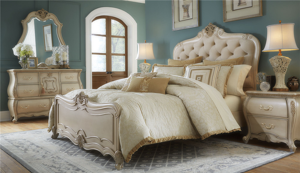 炫腹炫锁骨都弱爆了,咱们炫霸气美家