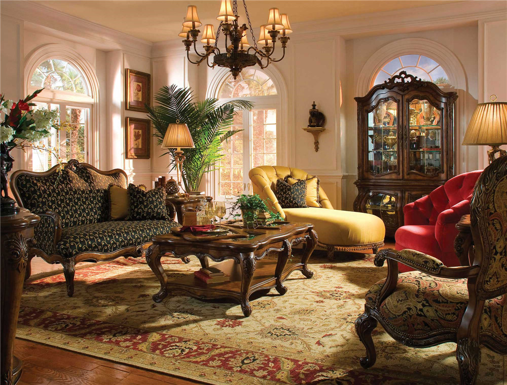 炫腹炫锁骨都弱爆了,咱们炫霸气美家