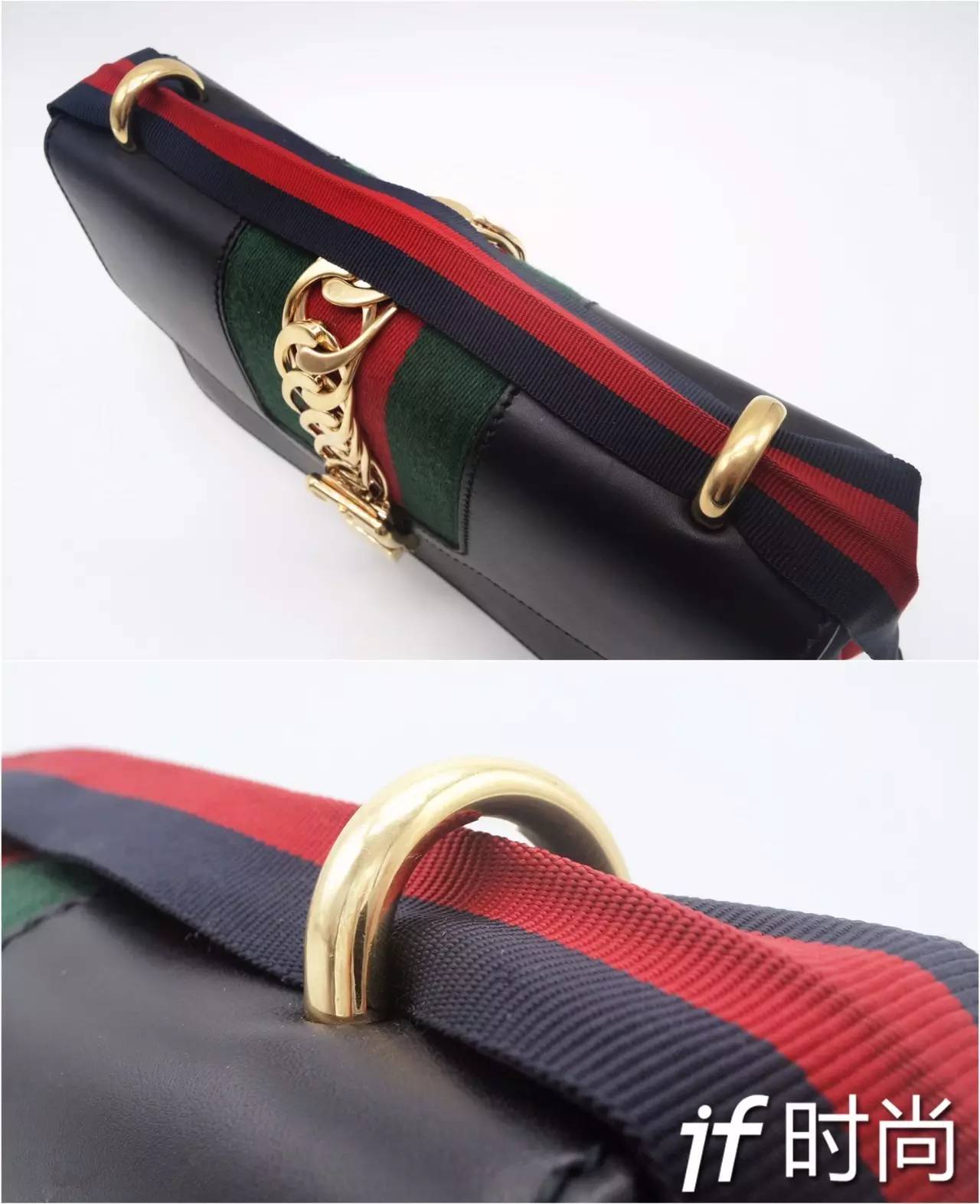 if正品,gucci竹节包值不值得买