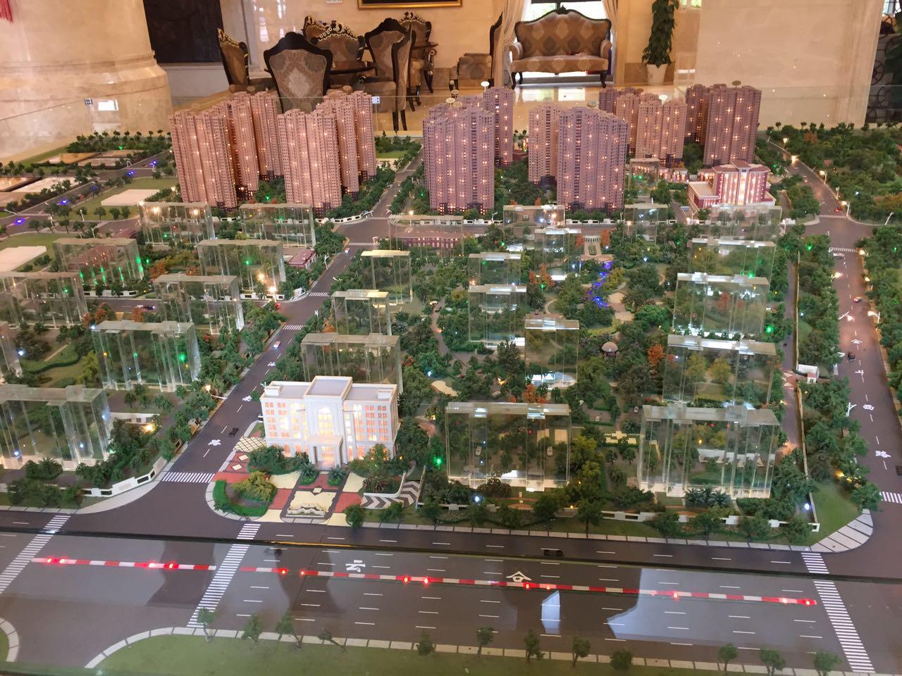 淮矿东方蓝海和万达揽湖苑比较,淮矿东方蓝海视频