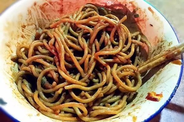 史上最全武汉小吃汇总！再别问在哪里吃什么了！