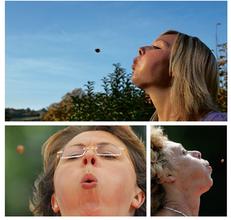 史上最奇葩的体育赛事,世界趣味体育赛事