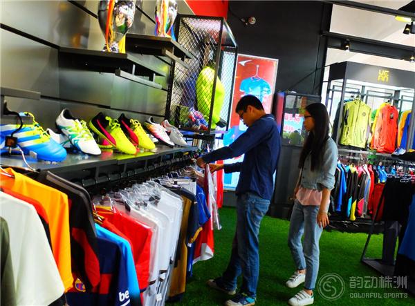 林峰体育正式开业庆典，为何在株洲引起高度关注？