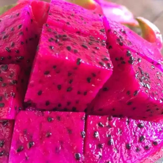 合肥惊现光速水果外卖,最晚到凌晨12点,这么任性的只有它了!