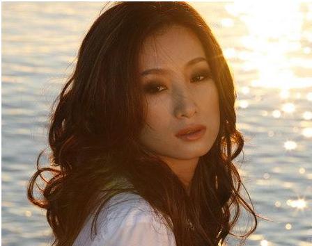 明星保险很独特，秦海璐的单眼皮容祖儿的声带林志玲的胸