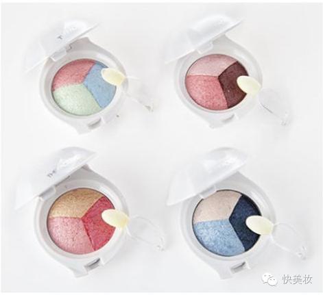 日韩彩妆排行榜前十名,日韩彩妆必买清单大全