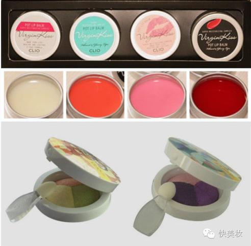 日本平价又好用的彩妆牌子推荐,平价实用的一套彩妆品牌