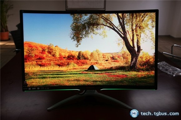 Aoc电竞显示器1080p推荐,aoc电竞显示器pd32m