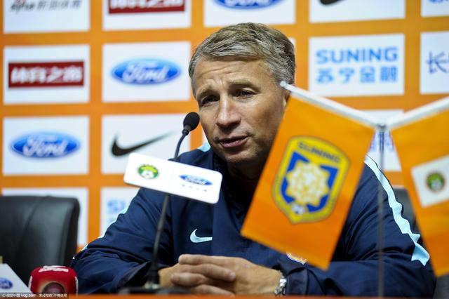 留给穆里尼奥的时间不多了,苏宁换帅最新消息