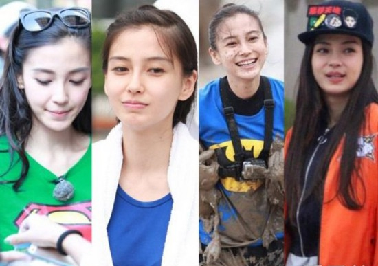 国货vs洋货,正宗美白bb霜国货