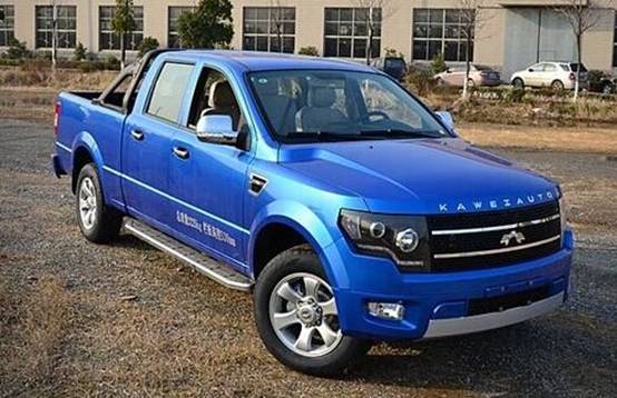 JSFamily|USA-美国大大大皮卡|美日勾心斗角的日子