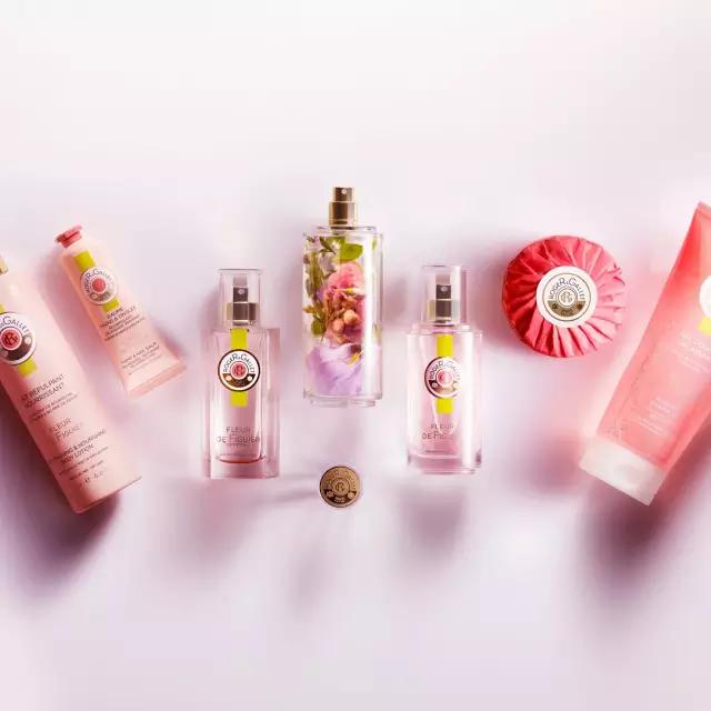 香水×衣妆玩速配，用气息成就气质