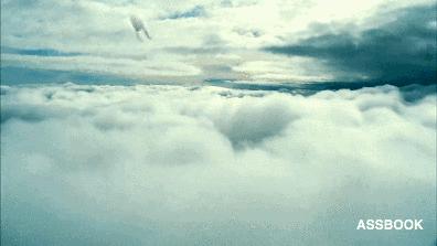 天了噜,他们的新MV这么会玩,原来玩摇滚的脑洞也很大