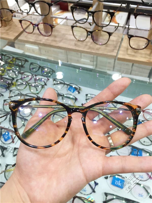 最良心的眼镜批发市场,中国眼镜批发市场有几个