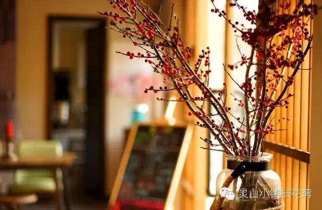 终于知道,为什么它是无锡今年最难订到的客栈?!