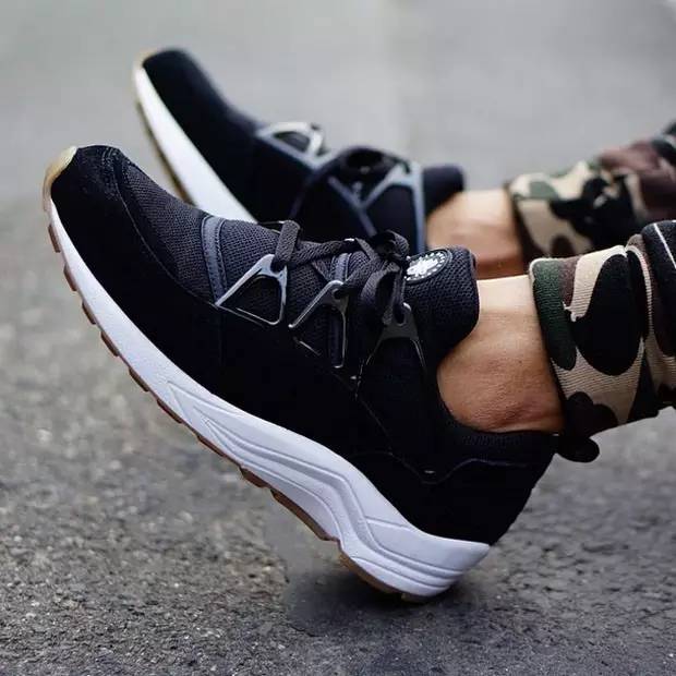 想买一双名牌鞋,盘点十大帅气鞋子推荐