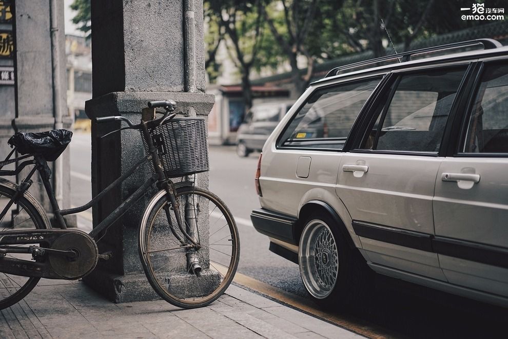 桑塔纳旅行车进化史,桑塔纳经典旅行车