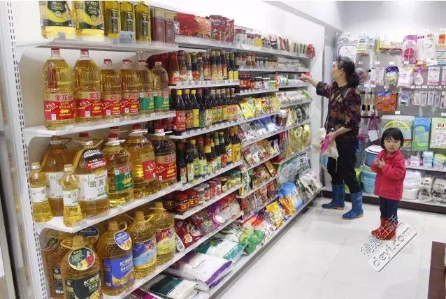 武汉罗森便利店有几家,武汉有没有罗森便利店