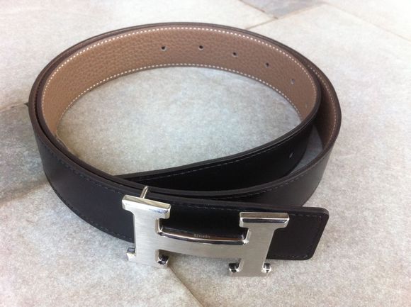 鉴别爱马仕皮带扣真伪,hermes爱马仕皮带