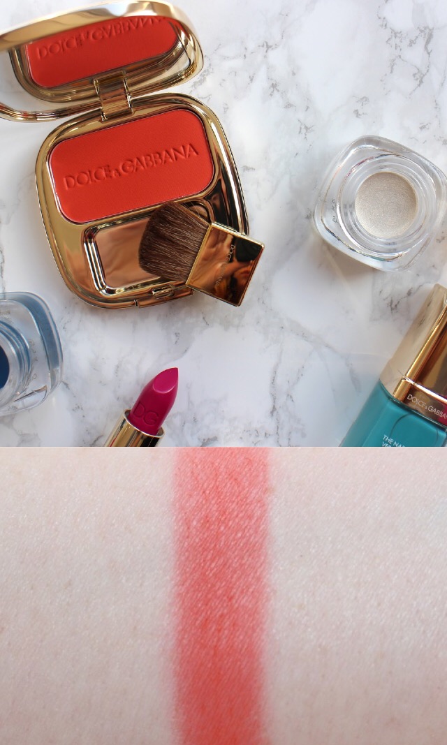 2018夏季彩妆流行趋势,2016年最火彩妆