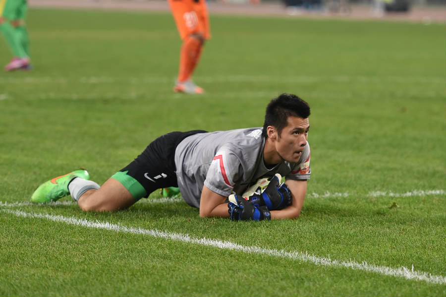 郑智王大雷苏宁,王大雷苏宁比赛