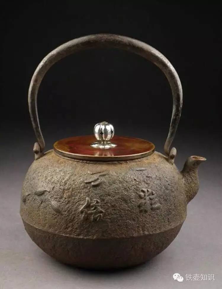 老铁壶的用法,老铁壶有锈吗