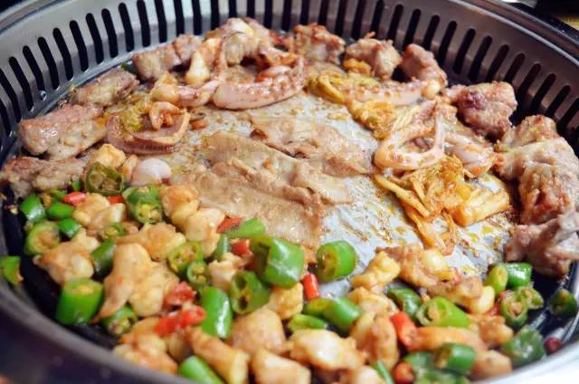 成都麓湖生态城美食街,成都有哪些大学城美食街