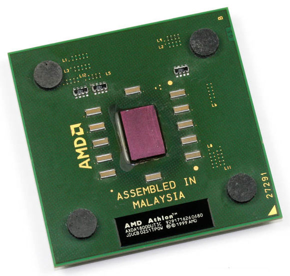 英特尔和amd的cpu哪个更好,amd和英特尔顶级cpu对比