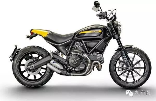 杜卡迪各款车型报价表图片大全,2016年杜卡迪安德鲁1200