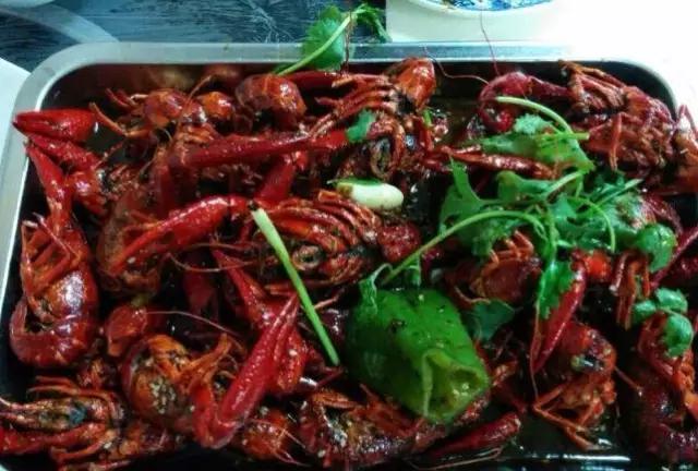 小龙虾致死是什么原因,小龙虾致死事件