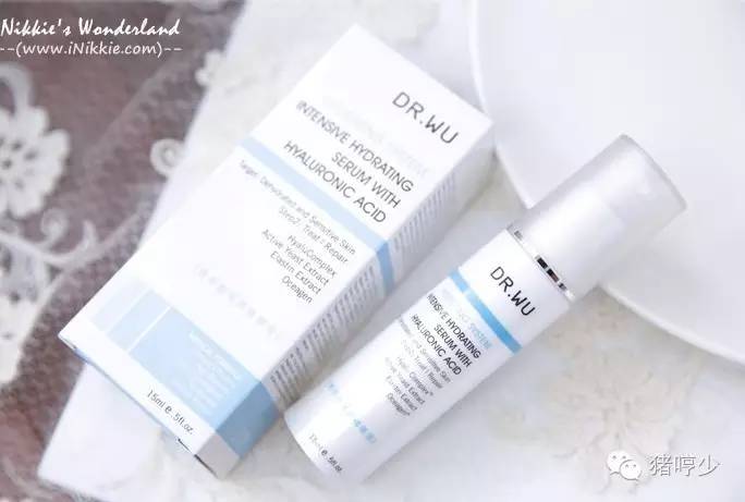 可涂是什么,可涂抹可注入玻尿酸